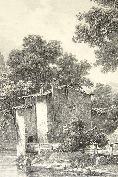 Livre ancien - photo 3