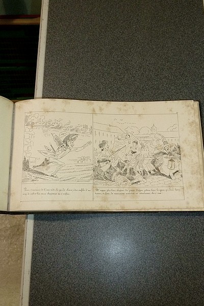 Livre ancien - photo 2