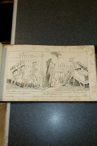 Livre ancien - photo 3
