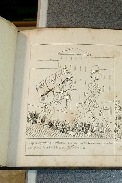 Livre ancien - photo 4