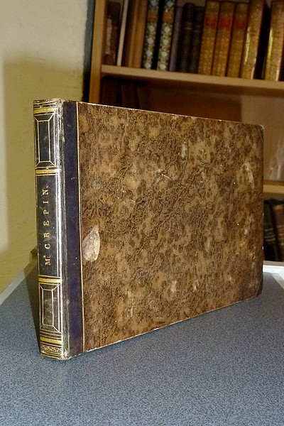Livre ancien