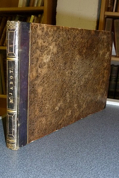Livre ancien - photo 2