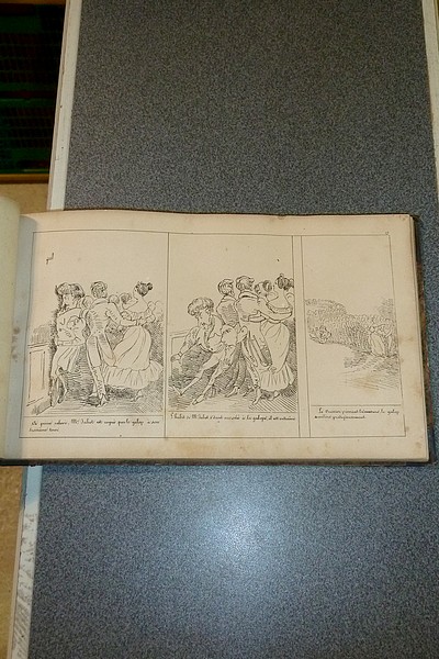 Livre ancien - photo 3