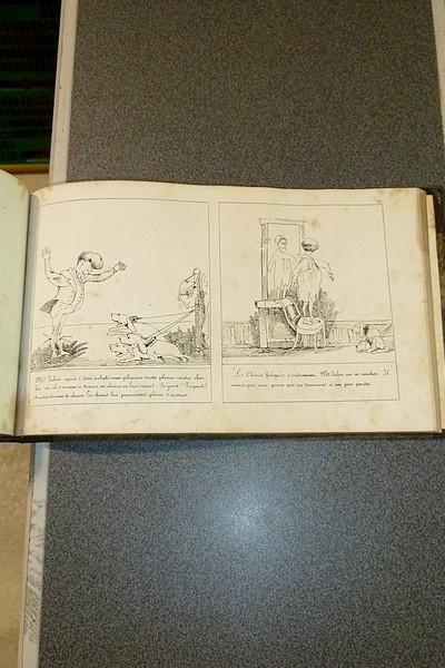 Livre ancien - photo 4