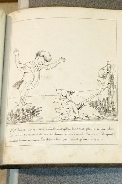 Livre ancien - photo 5