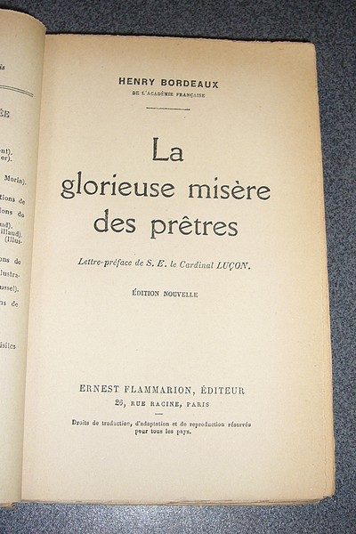 Livre ancien - photo 2