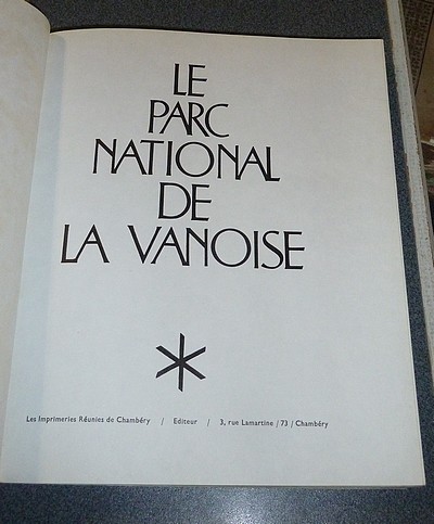 Livre ancien - photo 2