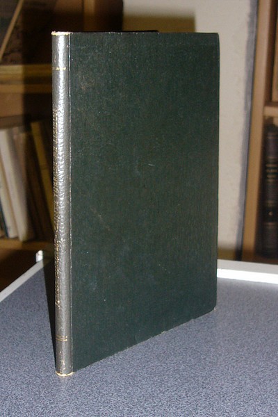 livre ancien - Sainte Thérèse de Lisieux - Chaigne Louis