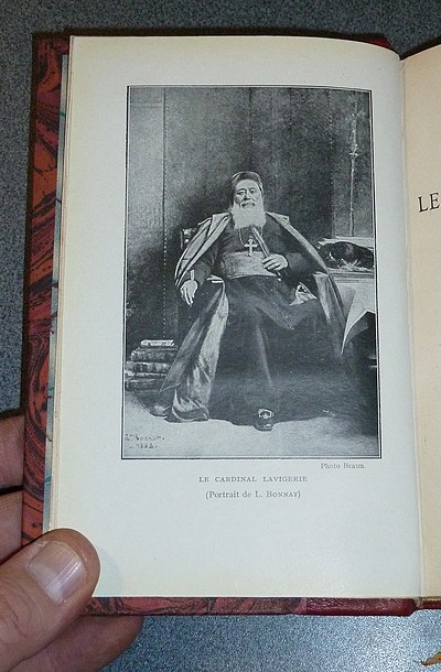 Un Grand Missionnaire, le Cardinal Lavigerie
