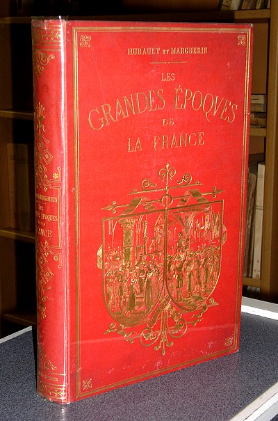 Cliquez ici pour en savoir plus sur cet ouvrage ancien