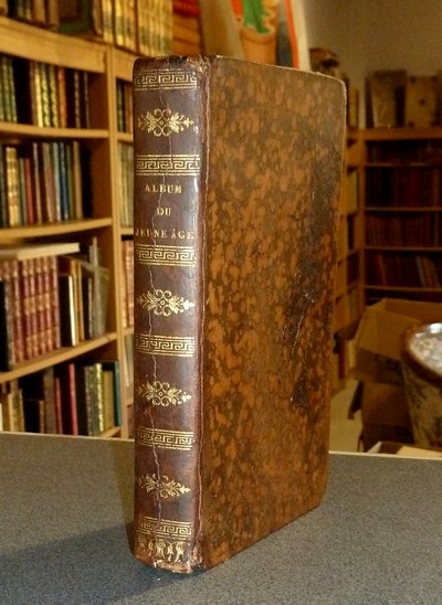 Cliquez ici pour en savoir plus sur ce livre ancien
