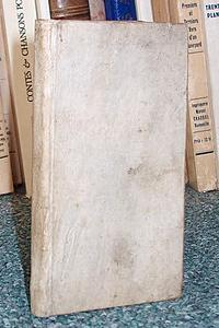 livre ancien - D. Jun Juvenalis et auli persii flacci Satyrae, ex. doct. virorum emendatione (1671) - Juvenale