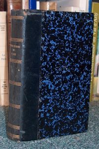 Livre ancien