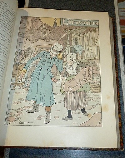 Revue Illustrée, Tome Cinquième Décembre 1887 - Juin 1888