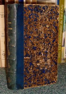 Livre ancien - photo 1