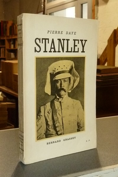 Stanley - Daye, Pierre
