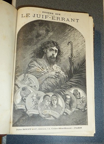 Livre ancien - photo 2