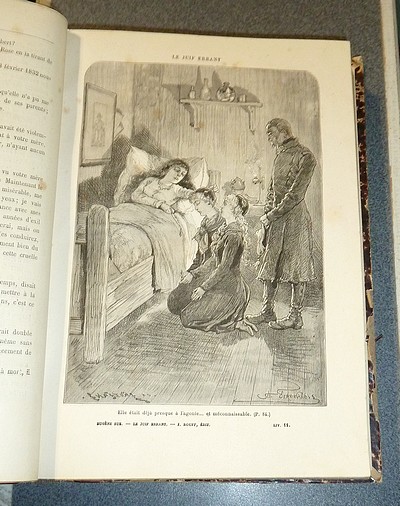 Livre ancien - photo 3