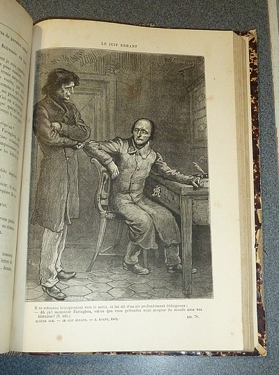 Livre ancien - photo 4