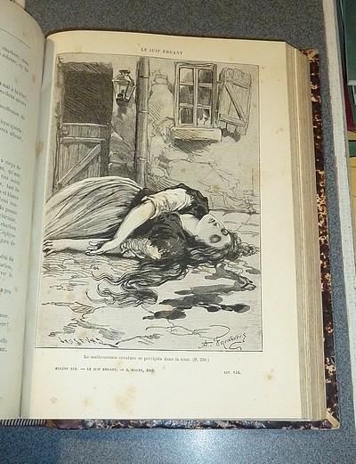 Livre ancien - photo 5