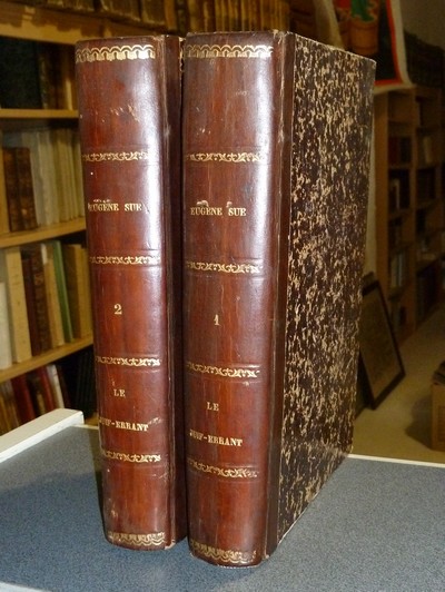 Livre ancien