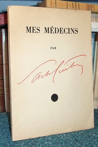 Livre ancien
