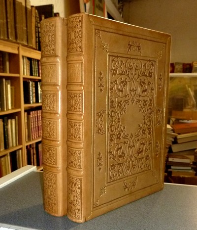 Les Ragionamenti (2 volumes). L'Oeuvre du Divin Arétin - Arétin & Doré, Amandine