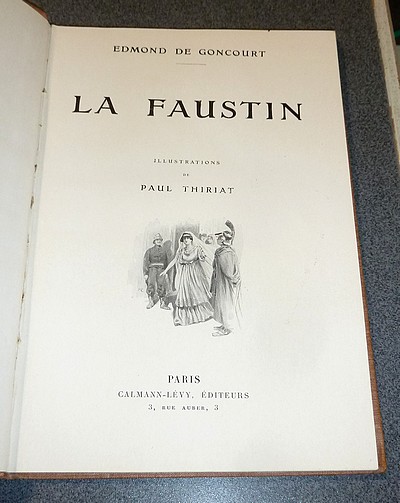 La Faustin