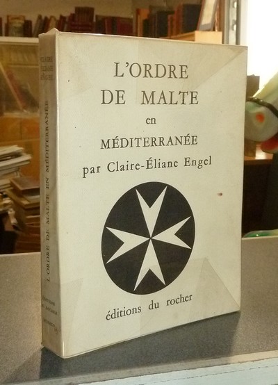 L'Ordre de Malte en Méditerranée (1530-1798)