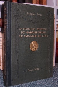 Livre ancien
