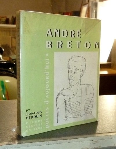 André Breton - Bedouin, Jean-Louis