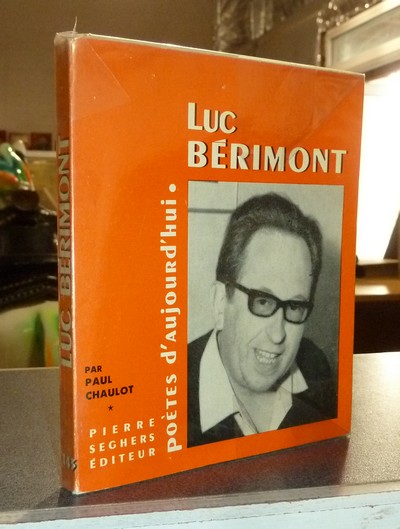 Luc Bérimont