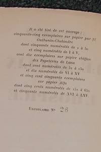 Livre ancien - photo 2
