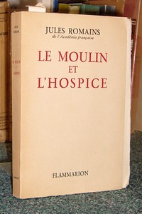 Livre ancien
