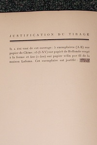 Livre ancien - photo 2