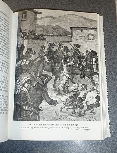 Livre ancien - photo 3