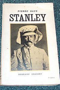 Stanley - Daye Pierre
