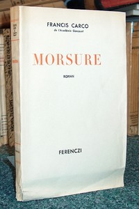 Cliquez ici pour en savoir plus sur cet ouvrage ancien
