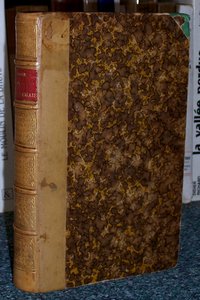 Livre ancien