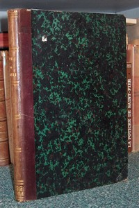 Livre ancien - photo 2