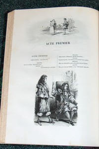 Livre ancien - photo 3