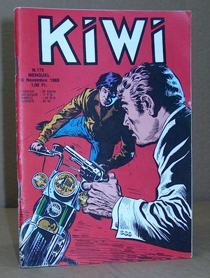 Kiwi - 175 - 