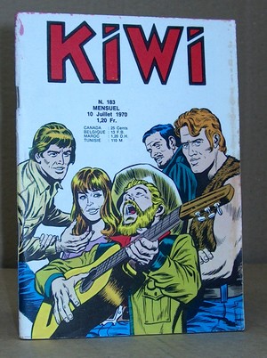 Kiwi - 183 - 