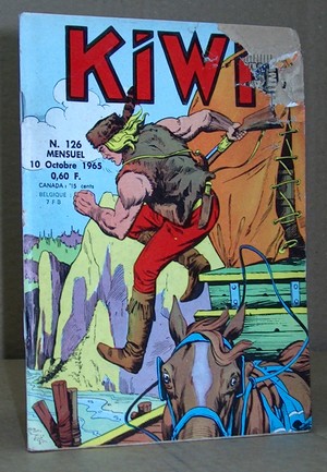 Kiwi - 126 - 