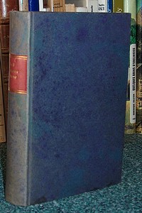 Livre ancien