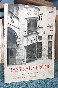 Basse Auvergne - Cherel, Albert