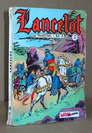 Lancelot - 89 - 