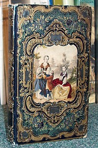 Cliquez ici pour en savoir plus sur cet ouvrage ancien