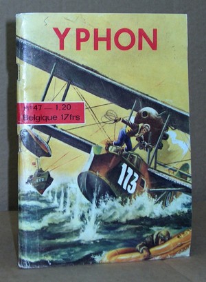 livre ancien - Yphon -N°47 - 