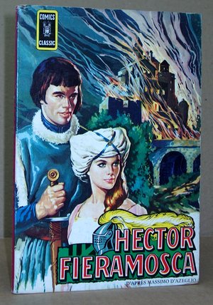 Comics classic - Hector Fieramosca - 